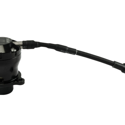 Turbosmart Kompact EM BOV Blow Off Valve Dual Port VR13 - Ford Ranger 2.0T 19+ (USA)