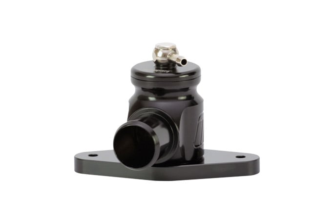 Turbosmart Kompact BOV Blow Off Valve Plumb Back - Subaru WRX 08-14/FXT 08-13/LGT 04-09/Nissan Juke/Pulsar SSS