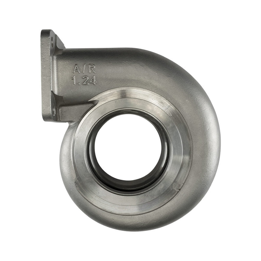 Turbosmart Turbine Housing C Frame (T4 1.24AR) suit 80mm Turbine -