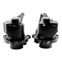 Turbosmart Kompact EM BOV PlumBack VR29 - C63 AMG 4.0L 15-21