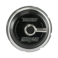 Turbosmart IWG75 Internal Wastegate Actuator - Universal UNF 150mm Rod