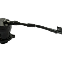 Turbosmart Kompact EM BOV Blow Off Valve Dual Port VR3 - Jeep Wrangler JK 10-17/JL 17+ (2.0T Hurricane)