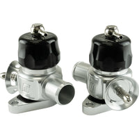 Turbosmart Type 5 Smart Port BOV Blow Off Valve Dual Port - Nissan GTR R35
