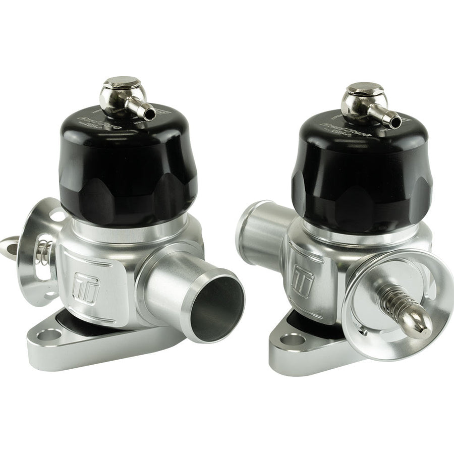 Turbosmart Type 5 Smart Port BOV Blow Off Valve Dual Port - Nissan GTR R35