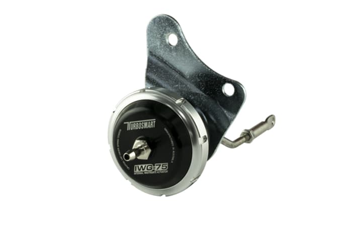 Turbosmart IWG75 Internal Wastegate Actuator 14psi - Nissan Pulsar SSS/Juke