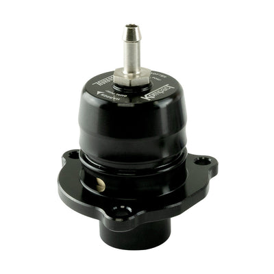 Turbosmart Kompact BOV Blow Off Valve Shortie Dual Port - Ford Focus Mk2 XR5 & RS/Focus Mk3 ST/Falcon FG/Volvo/Porsche