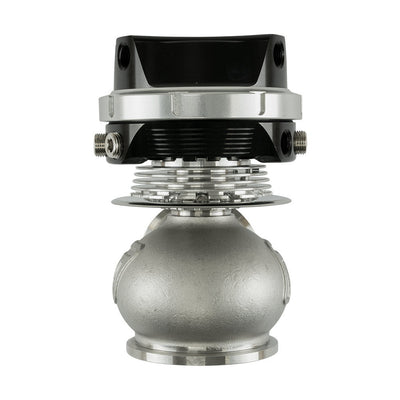 Turbosmart GenV WG45M HyperGate45 Motorsport 14psi Black -