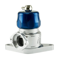 Turbosmart Type 5 BOV Blow Off Valve Dual Port - Subaru WRX 01-07/STI 01-21/FXT 06-08