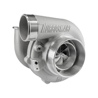 Turbosmart TS-2 Water Cooled Turbocharger 6870 Kompact V-Band 1.07AR Externally Wastegated (Reverse Rotation) - Universal