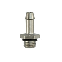 Turbosmart -3AN Straight Nipple Replacement