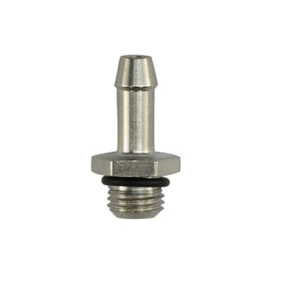 Turbosmart -3AN Straight Nipple Replacement