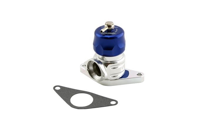 Turbosmart Type 5 BOV Blow Off Valve Plumb Back - Subaru WRX 01-07/STI 01-21/FXT 06-08