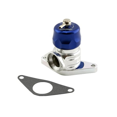 Turbosmart Type 5 BOV Blow Off Valve Plumb Back - Subaru WRX 01-07/STI 01-21/FXT 06-08