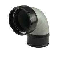Turbosmart LockSleeve Turbo Adapter Compressor Outlet 3.00