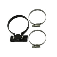 Turbosmart e-Boost2 66mm Roll Cage Mount - TS-0301-2014