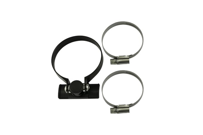 Turbosmart e-Boost2 66mm Roll Cage Mount - TS-0301-2014