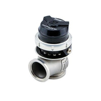 Turbosmart GenV WG40 CompGate40HP 35psi Black -