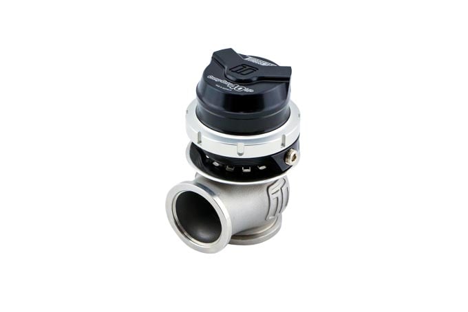 Turbosmart GenV WG40 CompGate40HP 35psi Black -