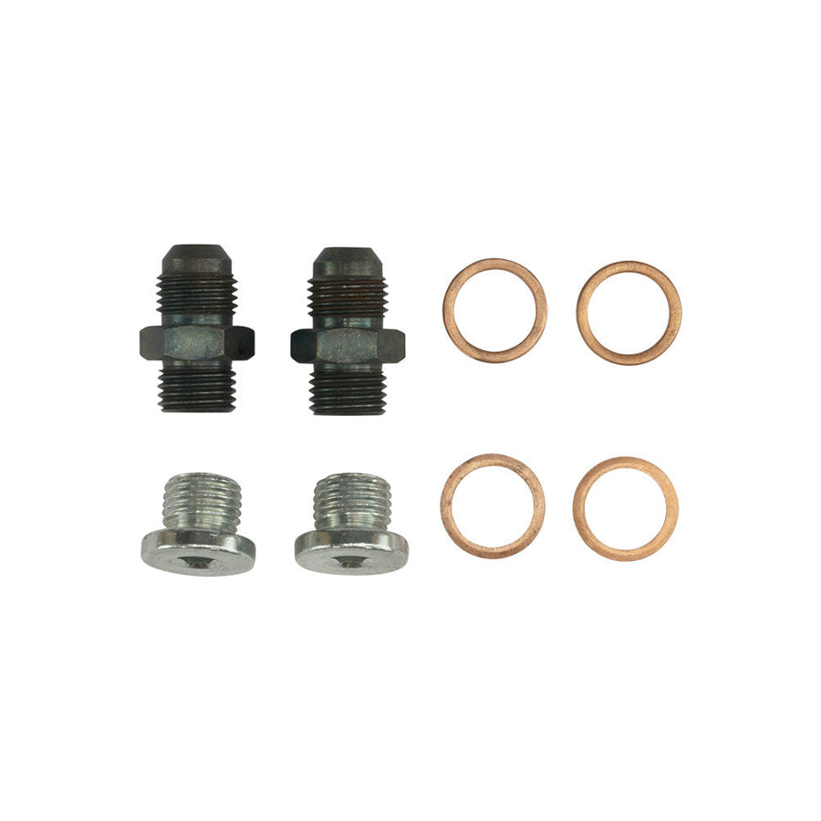 Turbosmart Water Cooled Turbo Fitting Kit