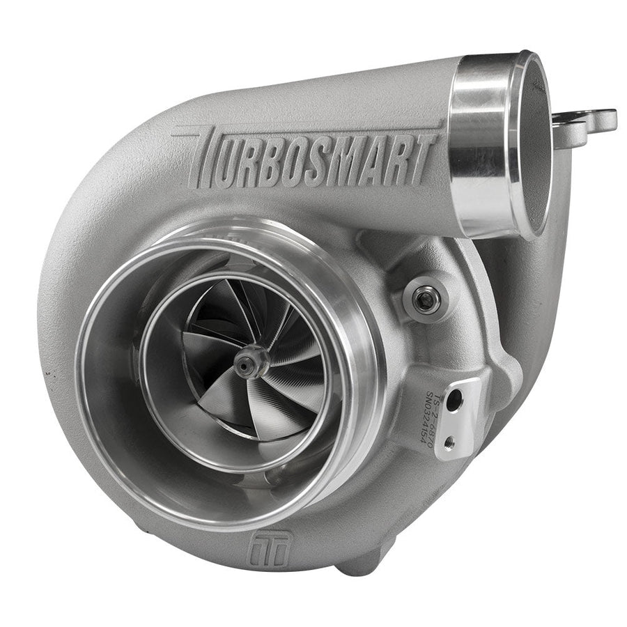 Turbosmart TS-2 Water Cooled Turbocharger 6870 Kompact External Wastegate