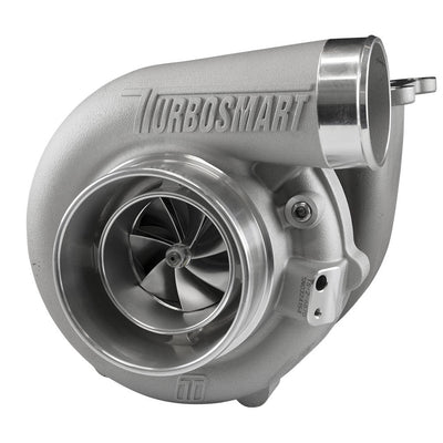 Turbosmart TS-2 Water Cooled Turbocharger 6870 Kompact External Wastegate