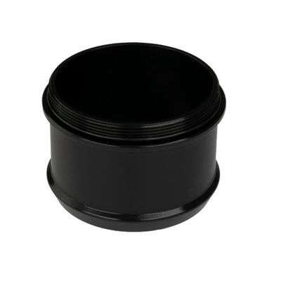 Turbosmart Big Bubba BOV Blow Off Valve 2.0" Plumb Back Fitting Black