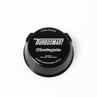 Turbosmart Gen4 WG38 Ultra-Gate Top Cap Replacement Black - TS-0501-3006