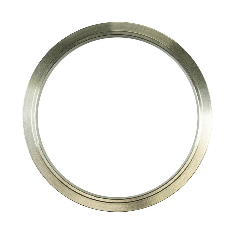 Turbosmart Turbocharger V-Band Weld Flange Suit 4.00