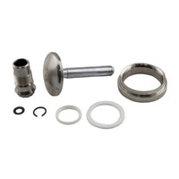 Turbosmart GenV WG38 Valve & Guide Set - TS-0551-3002