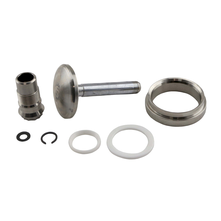 Turbosmart GenV WG38 Valve & Guide Set - TS-0551-3002