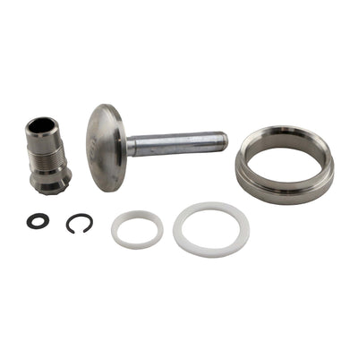 Turbosmart GenV WG38 Valve & Guide Set - TS-0551-3002