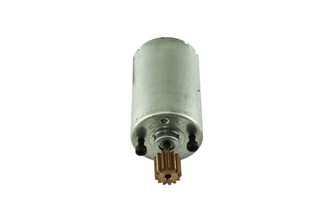 Turbosmart Gen-V E-Gate motor replacement kit - TS-0550-3120