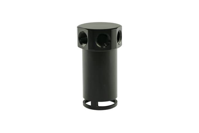 Turbosmart BRA Boost Reference Adaptor