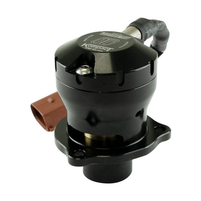 Turbosmart Kompact EM BOV Blow Off Valve Dual Port VR1 - Audi/VW/Skoda Gen 2/Gen 3