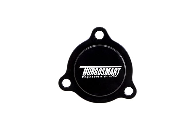 Turbosmart BOV Blow Off Valve Blanking Plate
