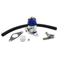 Turbosmart Type 5 BOV Blow Off Valve Supersonic - Subaru WRX 01-07/STI 01-21/FXT 06-08