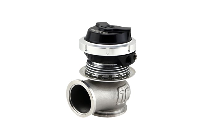 Turbosmart GenV WG40M CompGate40 Motorsport 14psi Black -