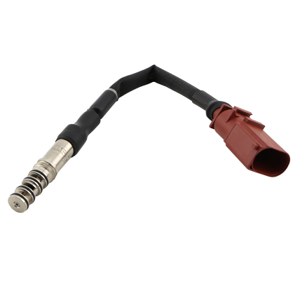 Turbosmart Kompact EM BOV Replacement Solenoid - TS-0223-3001