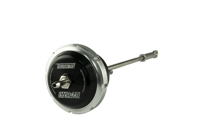 Turbosmart IWG75 Internal Wastegate Actuator - Ford Powerstroke 7.3L