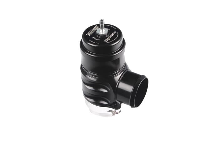 Turbosmart Big Bubba Universal BOV Blow Off Valve Sleeper -