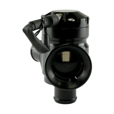 Turbosmart Kompact EM BOV Blow Off Valve Dual Port 25mm - Universal - Universal