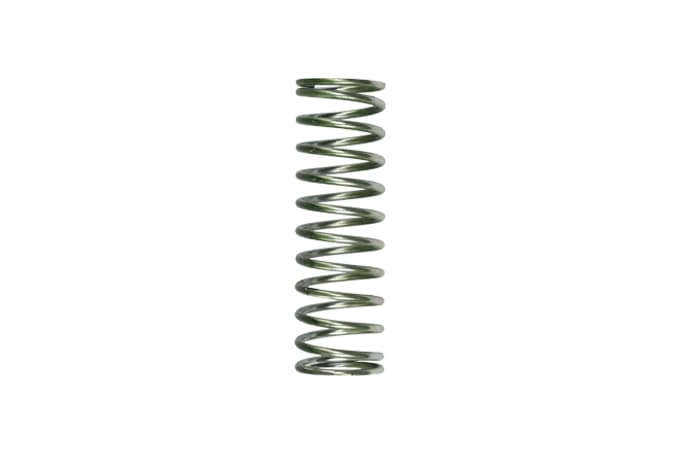 Turbosmart Race Port BOV Blow Off Valve 15 inHg Spring - Green