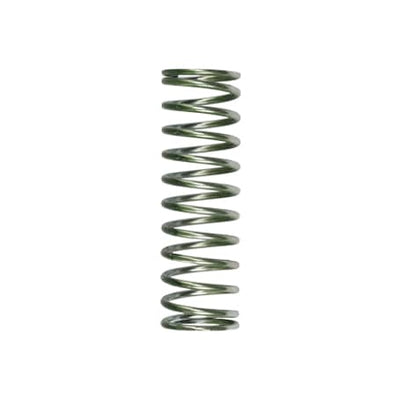 Turbosmart Race Port BOV Blow Off Valve 15 inHg Spring - Green
