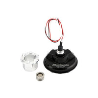 Turbosmart GenV Compressed Gas External Wastegate & ALV Anti-Lag Valve Complete Sensor Cap -