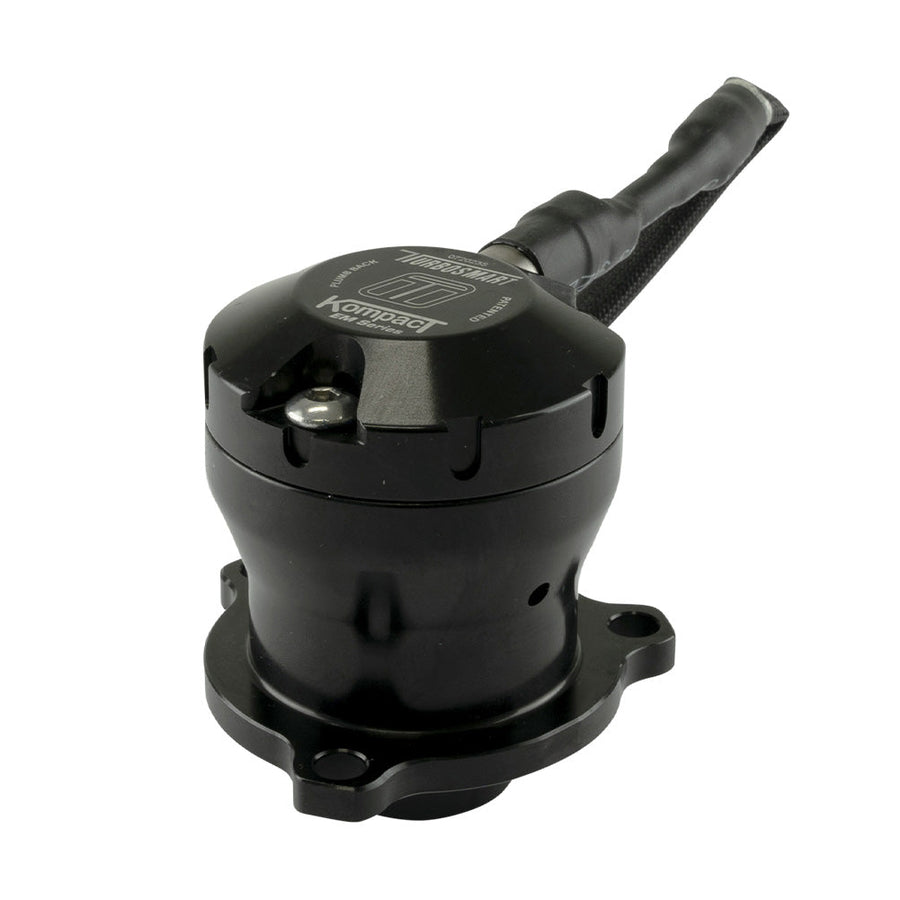 Turbosmart Kompact EM BOV Blow Off Valve Plumb Back VR11 - BMW M2 Coupe F87 (N55)