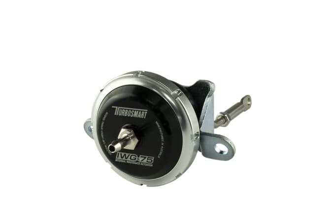 Turbosmart IWG75 Internal Wastegate Actuator 7psi - Renault Megane Mk3 RS250