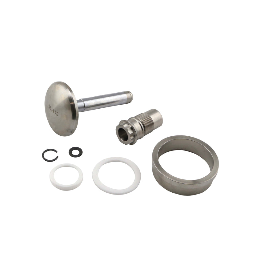 Turbosmart GenV WG40 Valve & Guide Set - TS-0552-3002