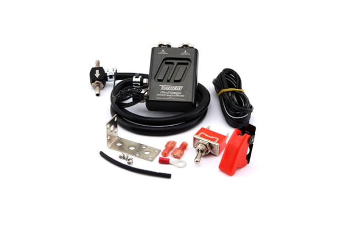 Turbosmart Dual Stage Manual Boost Controller V2 -
