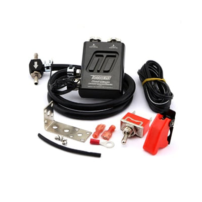 Turbosmart Dual Stage Manual Boost Controller V2 -