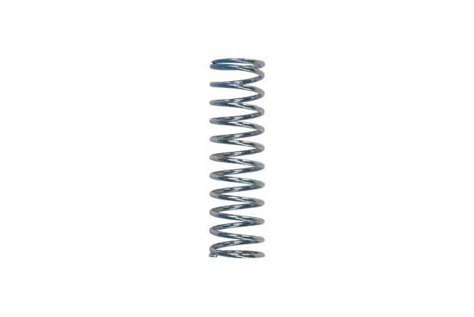 Turbosmart Race Port BOV Blow Off Valve 18 inHg Spring -Blue